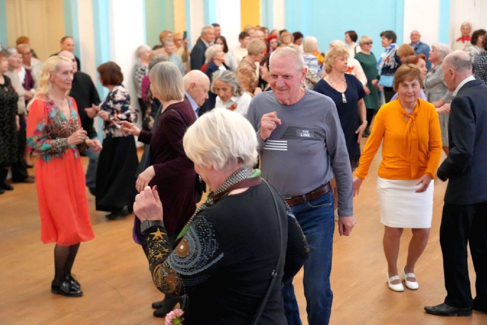 сергиев посад, сергиево-посадский городской округ, 9 мая, день победы , бал ветеранов , бал победы ,