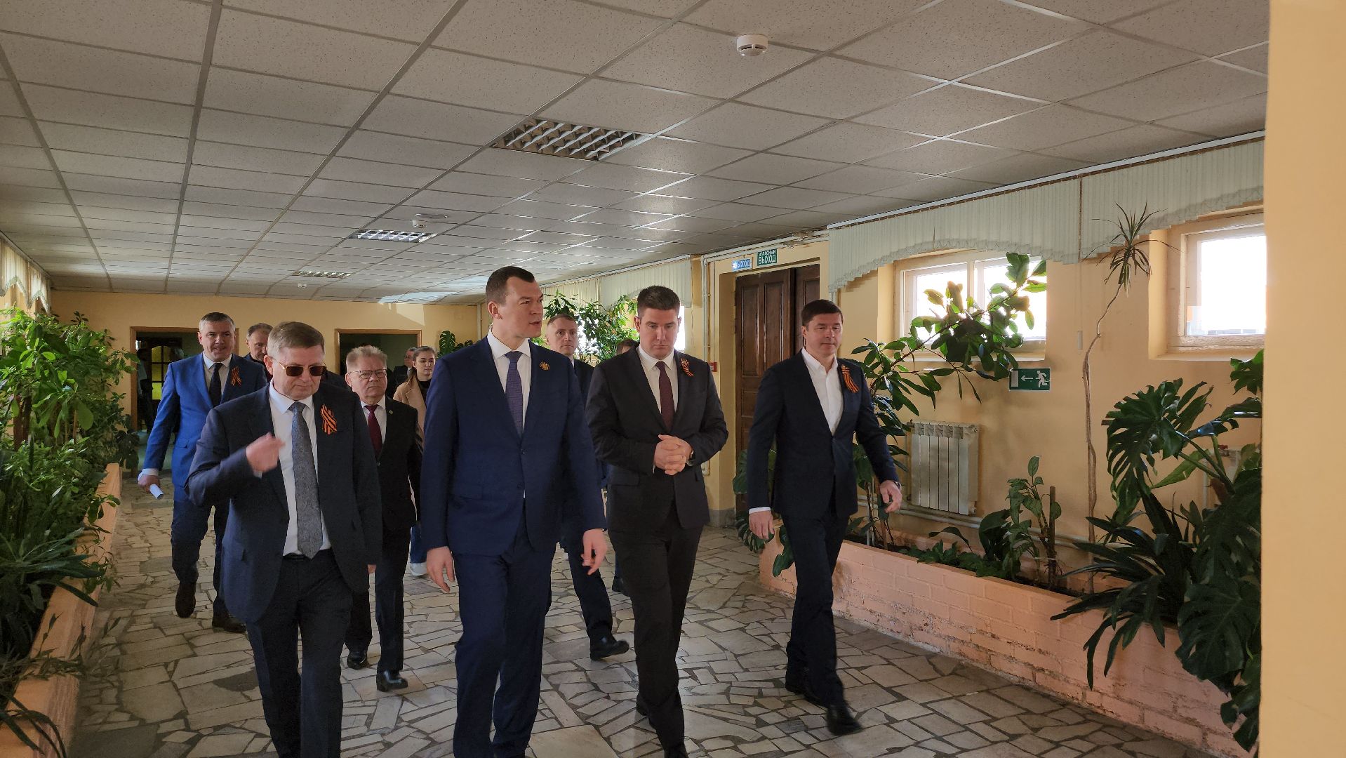 Люберцы, мгафк, выставка,