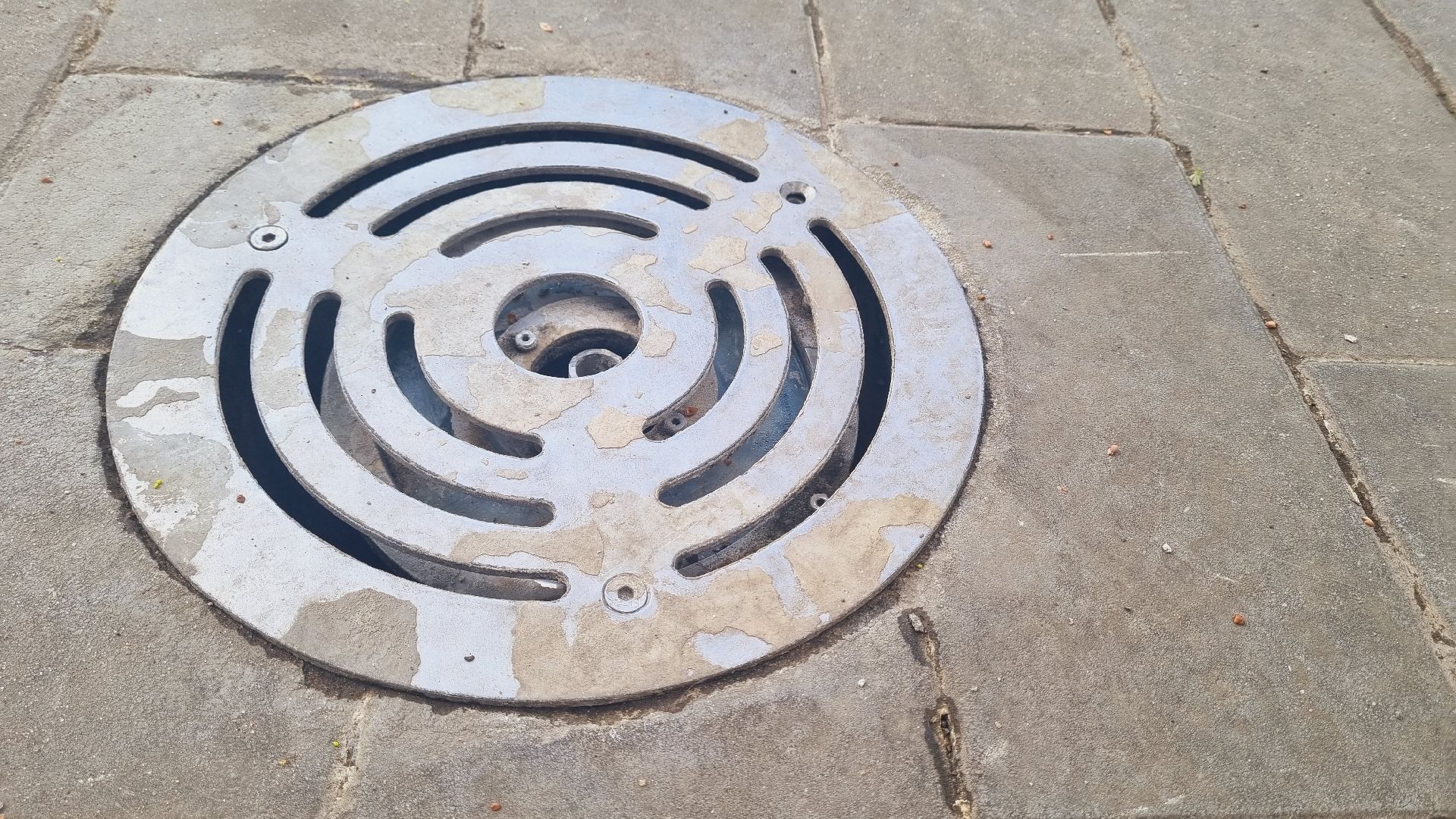 Подмосковье, Ивантеевка, фонтаны, благоустройство