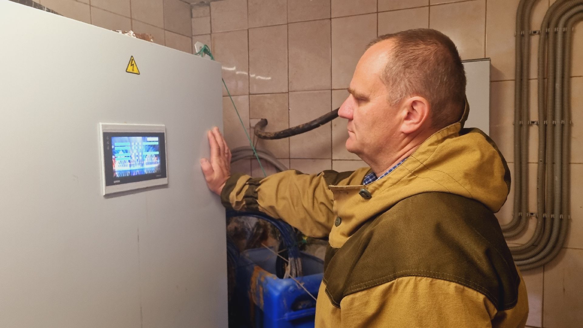 Подмосковье, Ивантеевка, фонтаны, благоустройство