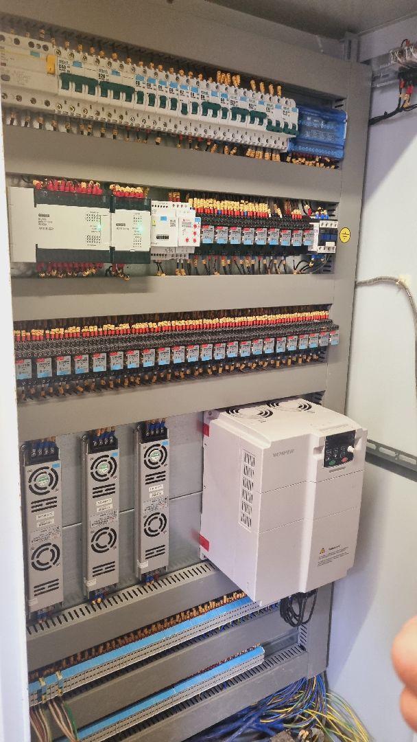 Подмосковье, Ивантеевка, фонтаны, благоустройство