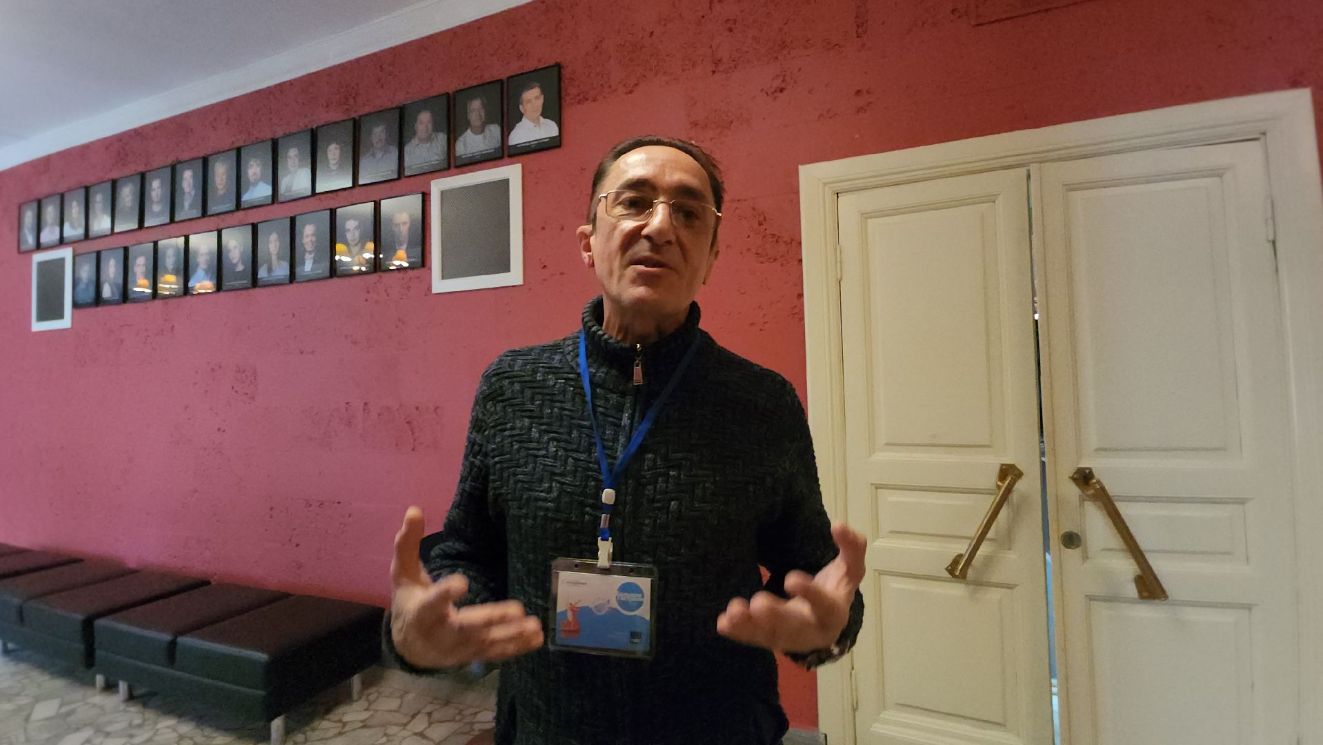 Истра, Театр, День Победы, Спектакль,