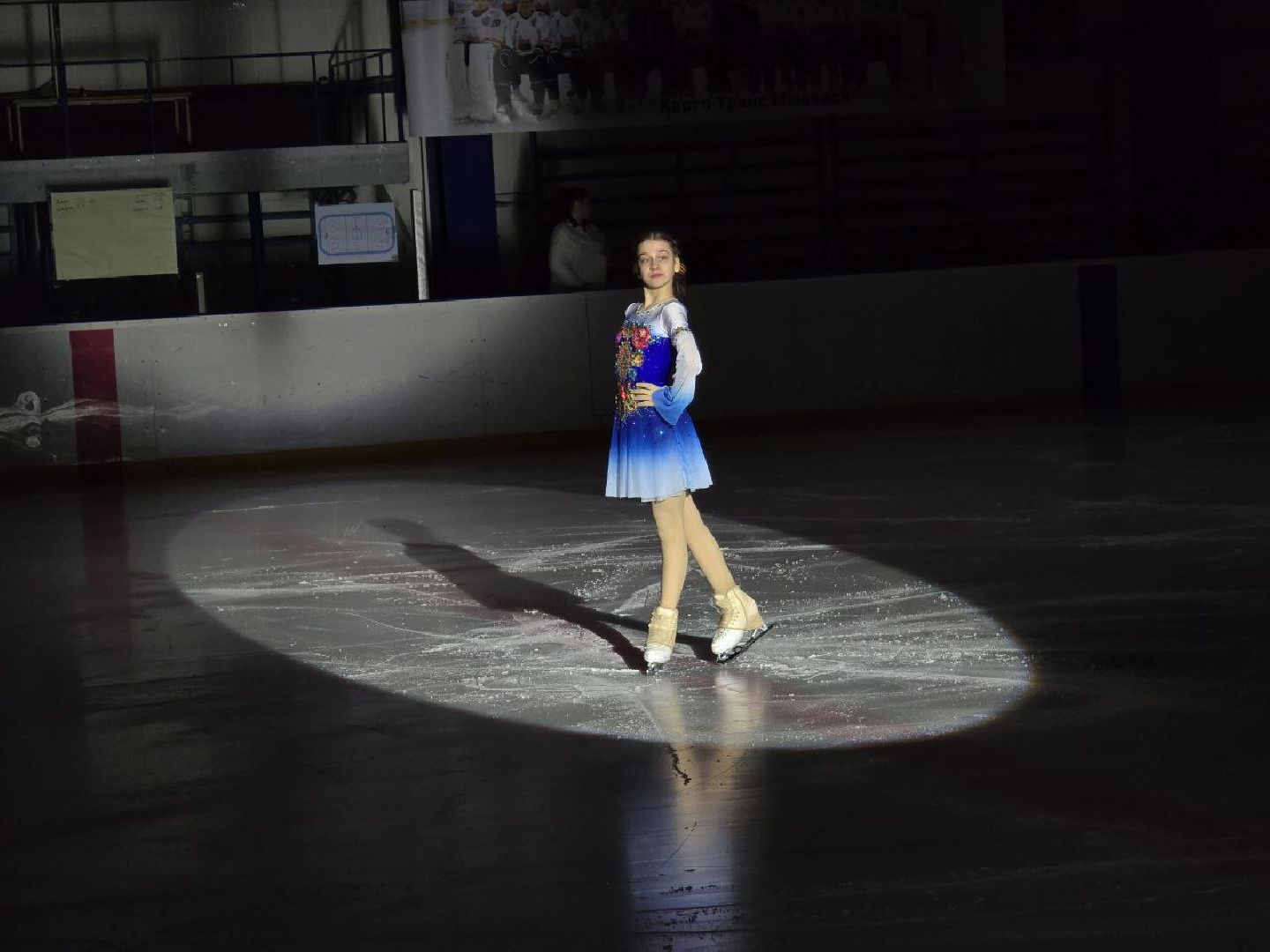 можайск, можайский муниципальный округ, подмосковье, ледовое шоу, день победы, спортсмены, фигуристы , великая отечественная война,