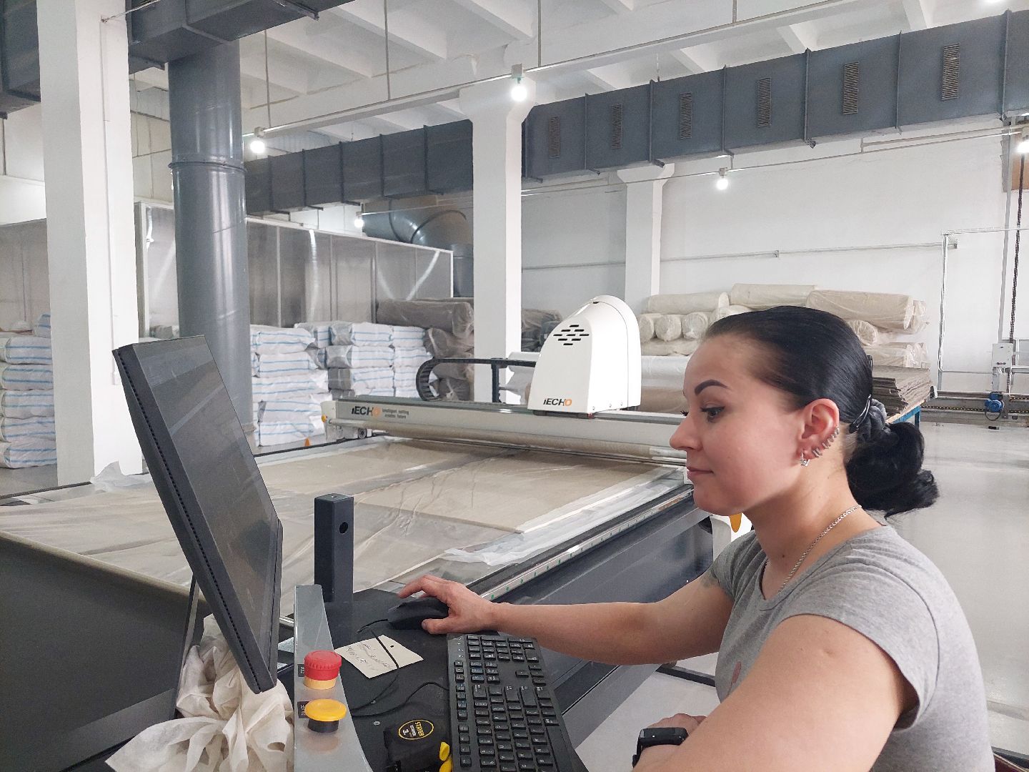 экономика, производство, СВО