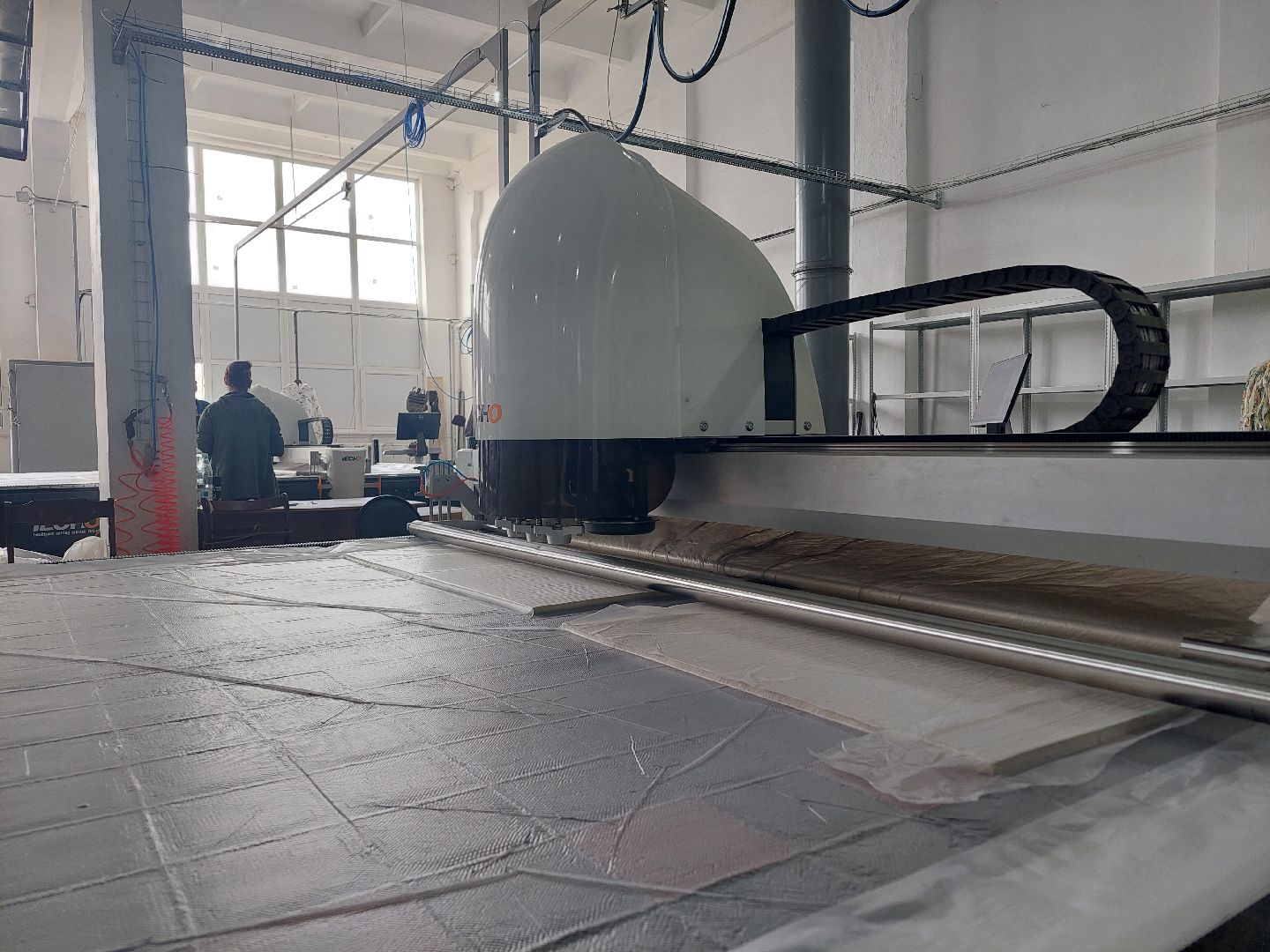 экономика, производство, СВО