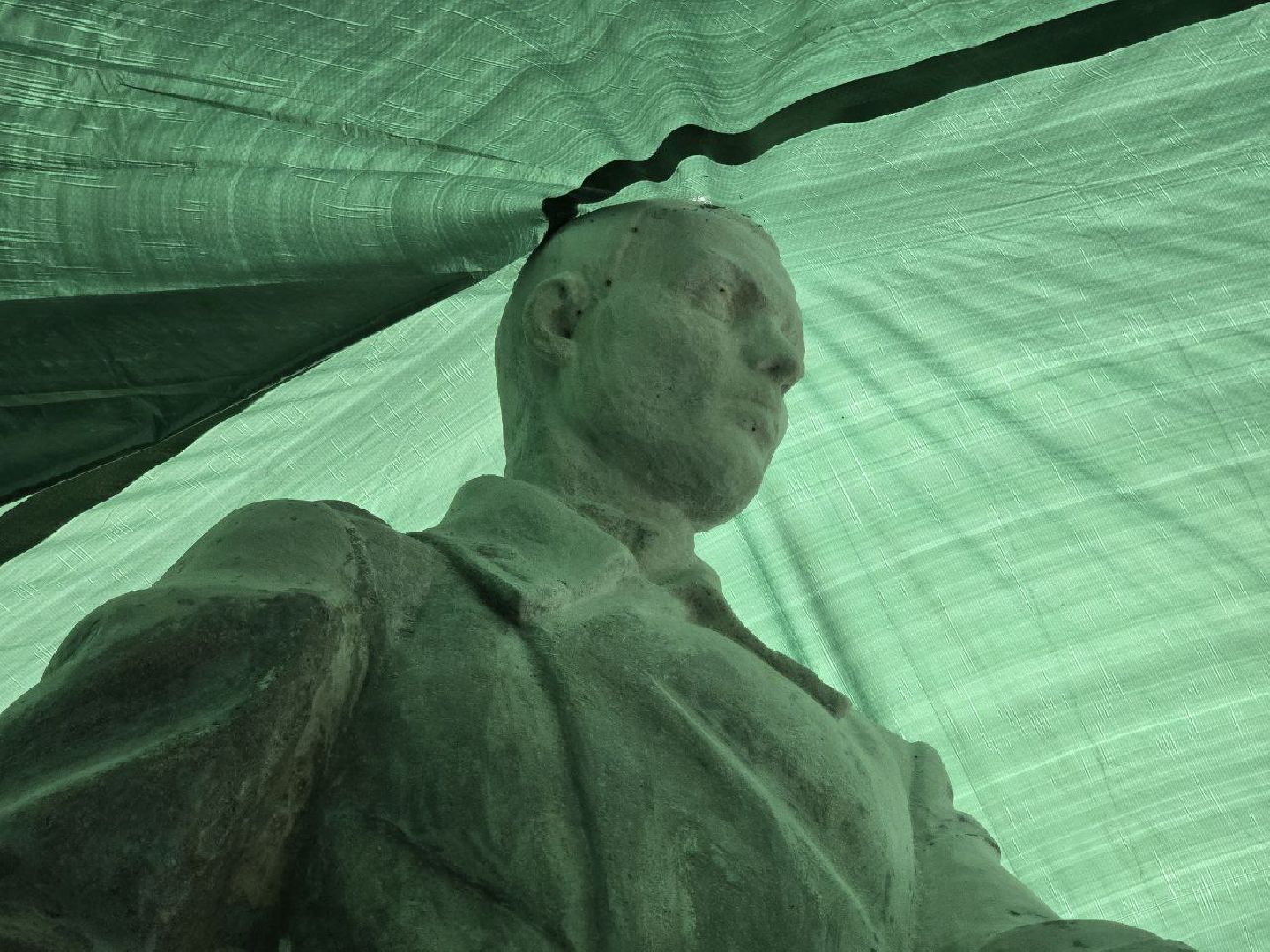 можайск, можайский муниципальный округ, подмосковье, 9 мая, день победы, ремонт памятника, воинское захоронение , великая отечественная война, капитальный ремонт воинского захоронения ,