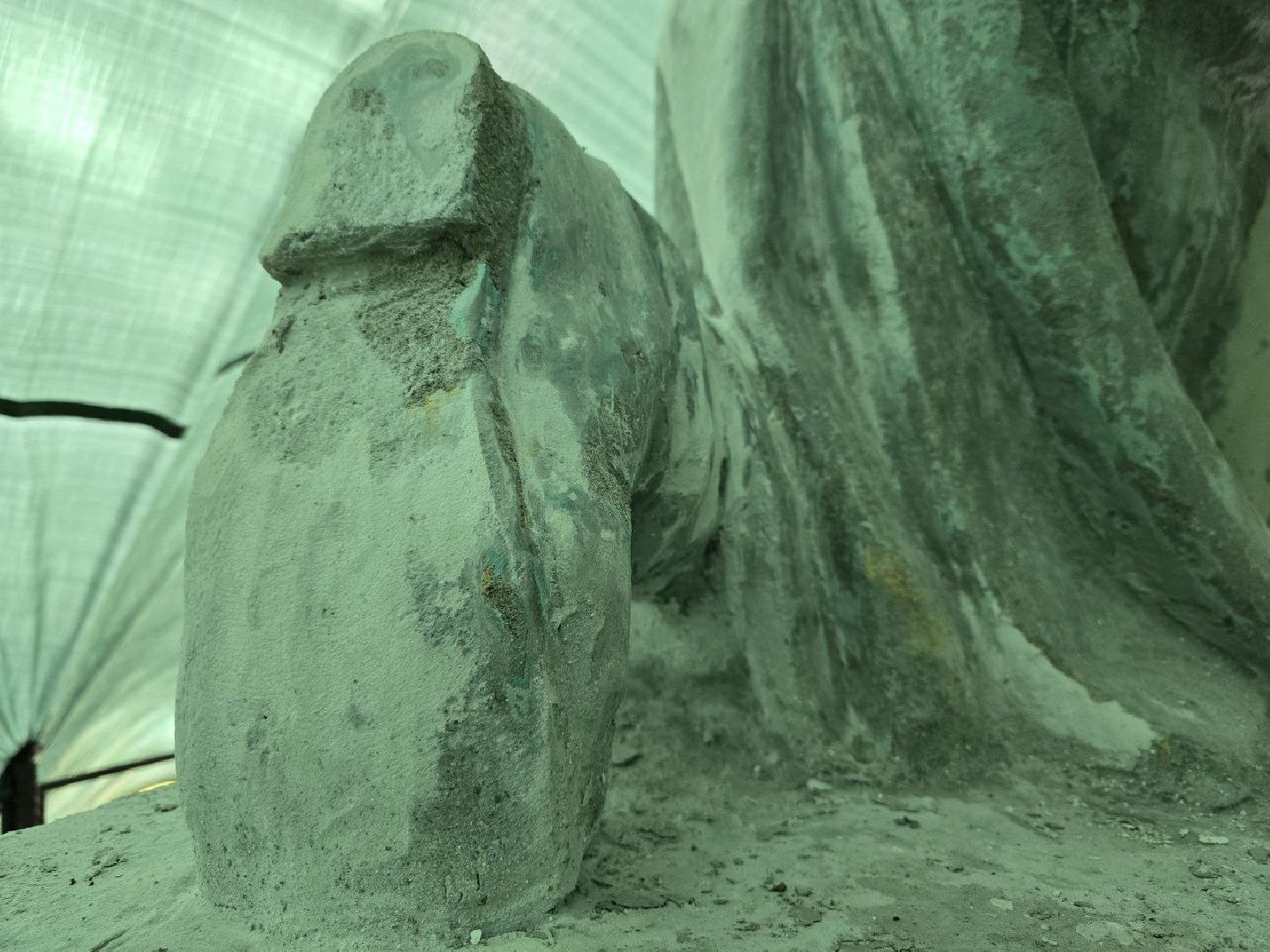 можайск, можайский муниципальный округ, подмосковье, 9 мая, день победы, ремонт памятника, воинское захоронение , великая отечественная война, капитальный ремонт воинского захоронения ,