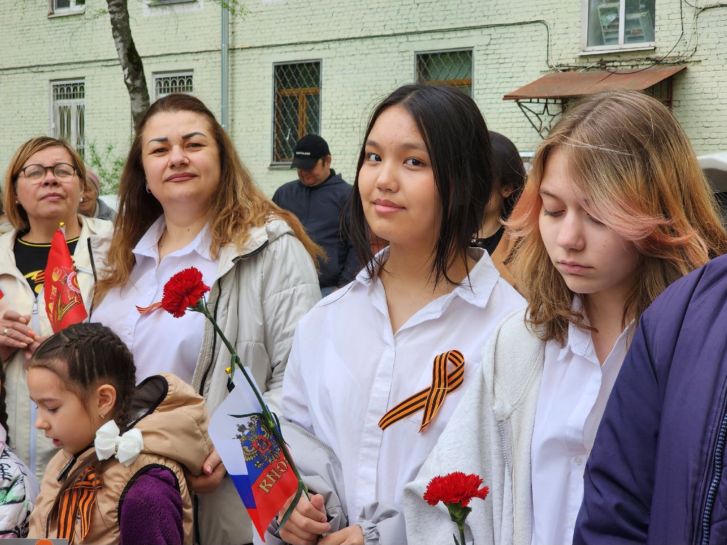 день победы, поздравление, ветеран вов,