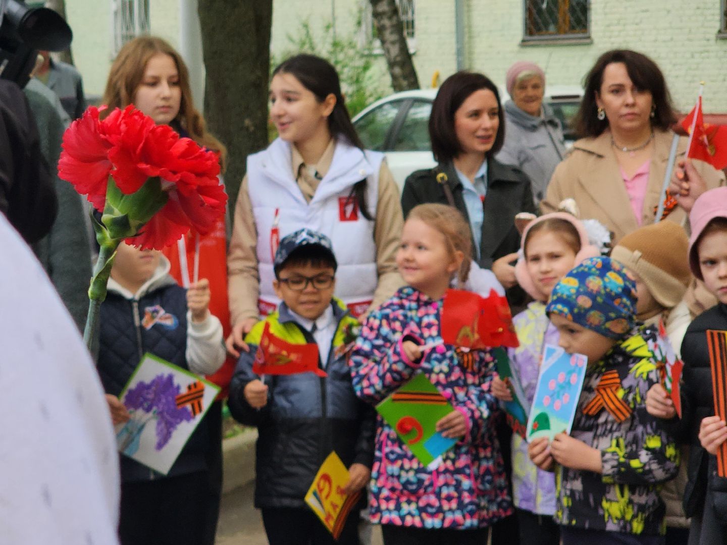 день победы, поздравление, ветеран вов,