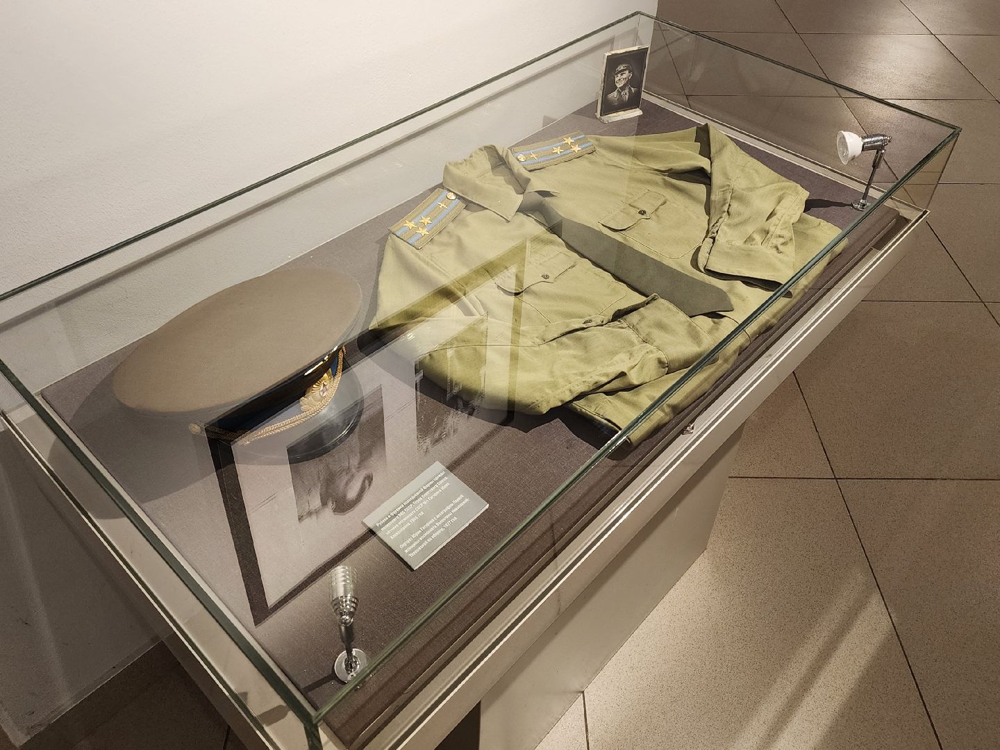 гагарин, выставка, космонавт,