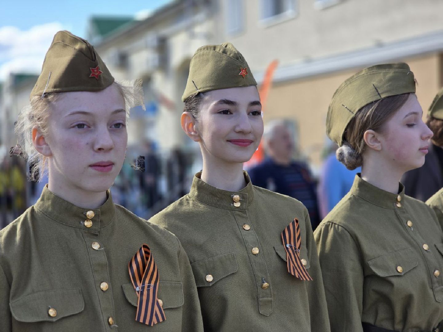 можайск, можайский муниципальный округ, подмосковье, майский вальс, день победы, 9 мая, концерт,