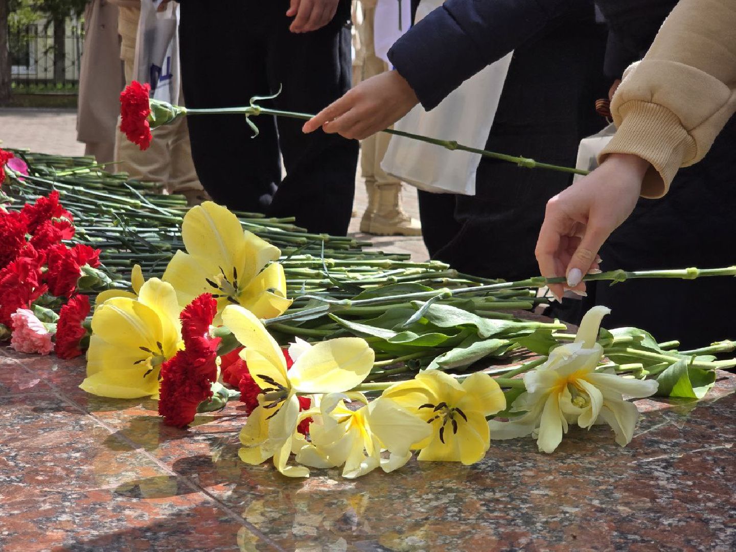 можайск, можайский муниципальный округ, подмосковье, юнармия, школьники, глава округа,