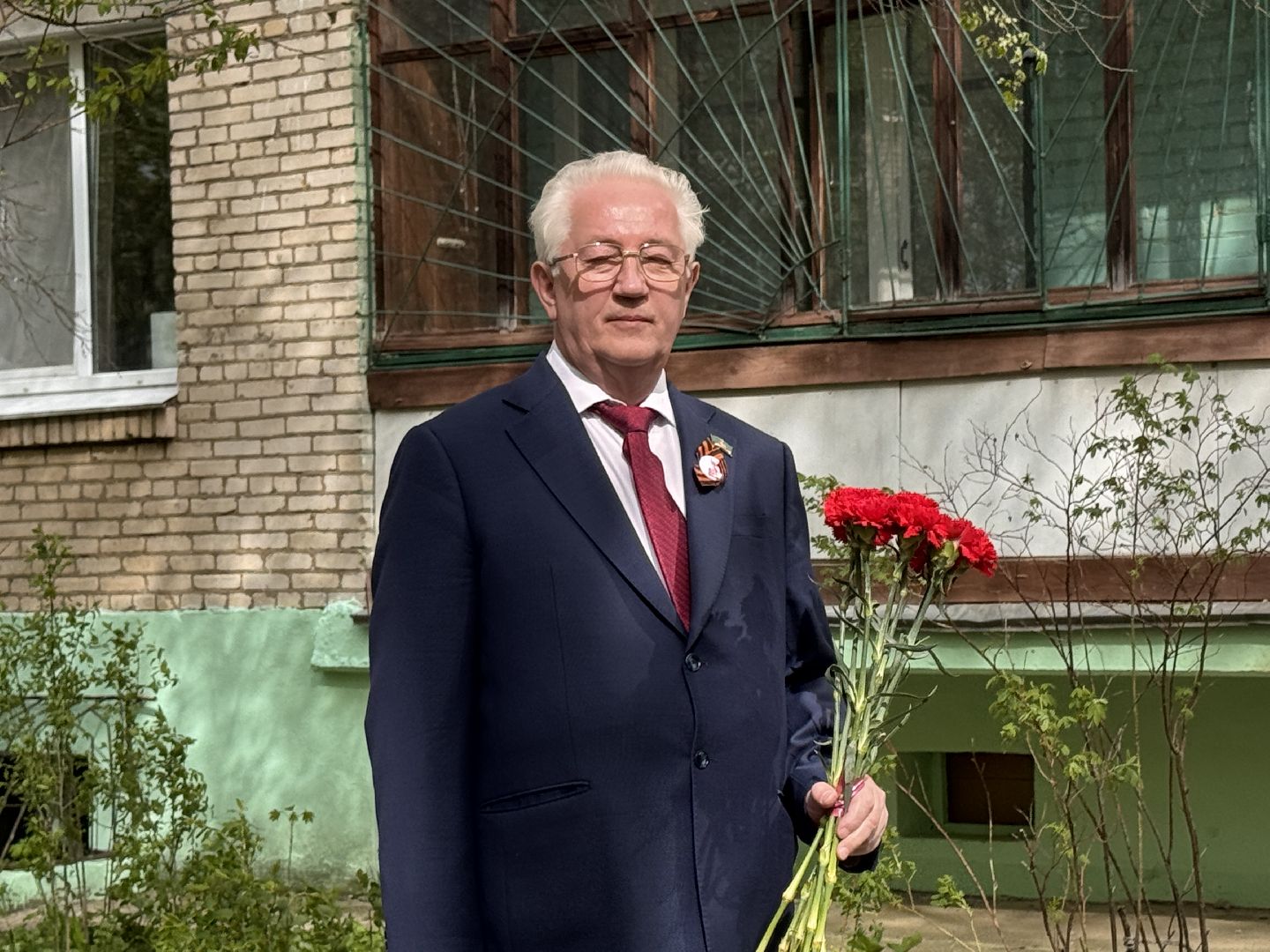 блокада ленинграда, день победы, Поздравления ветеранов,