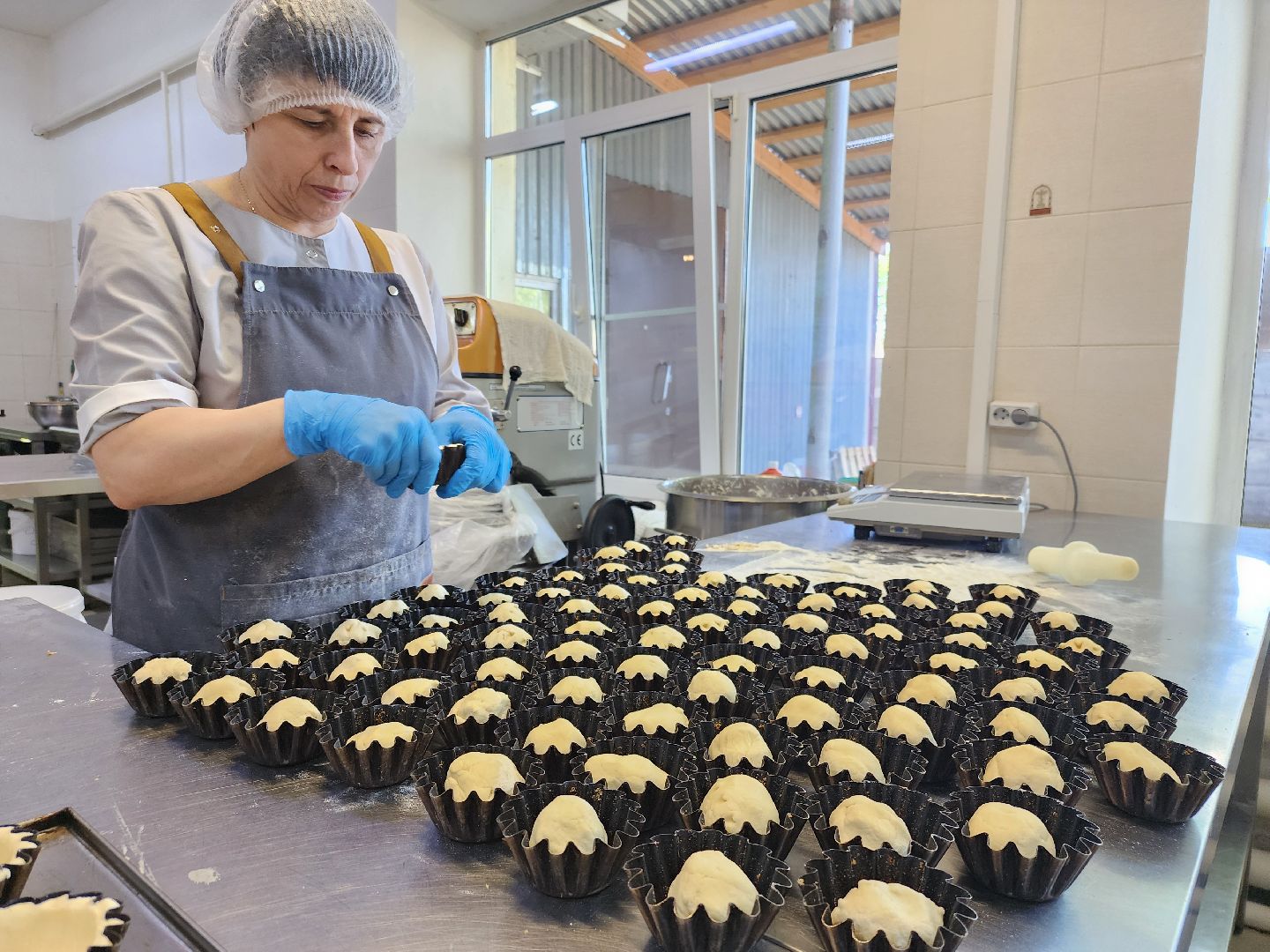 зарайск, кондитеры Зарайска, кондитерский цех в зарайске, Зарайские торты,экономика Зарайск,