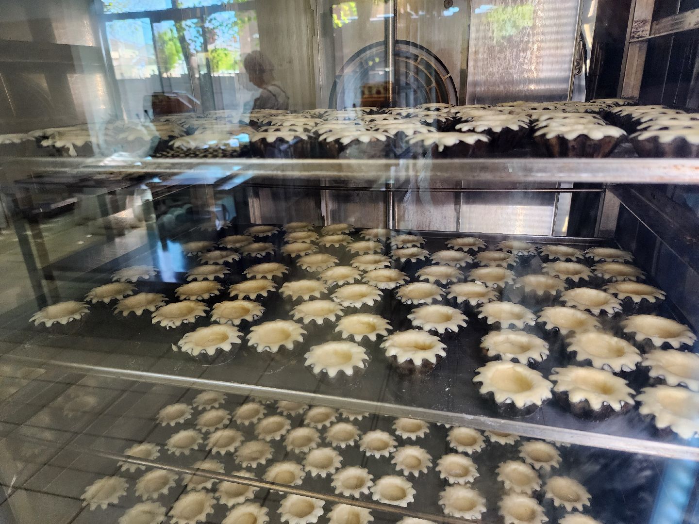 зарайск, кондитеры Зарайска, кондитерский цех в зарайске, Зарайские торты,экономика Зарайск,