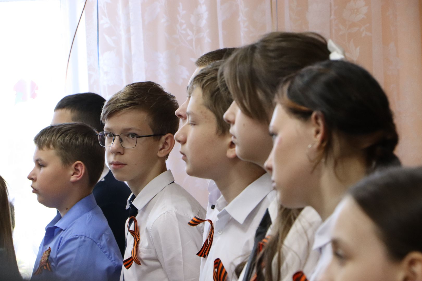 сереборяные пруды, школа чуйкова, школа в селе подхожее, парта героя, иванов иван петрович , подвиг сусанина,