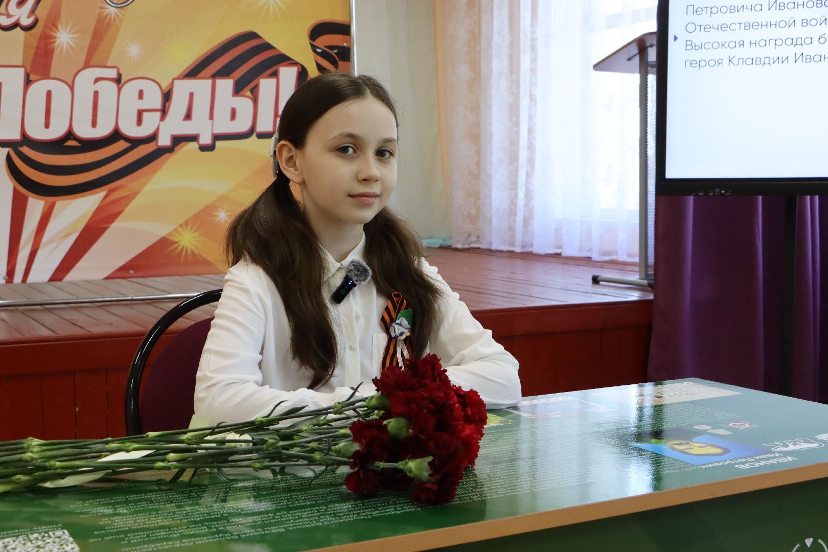 сереборяные пруды, школа чуйкова, школа в селе подхожее, парта героя, иванов иван петрович , подвиг сусанина,