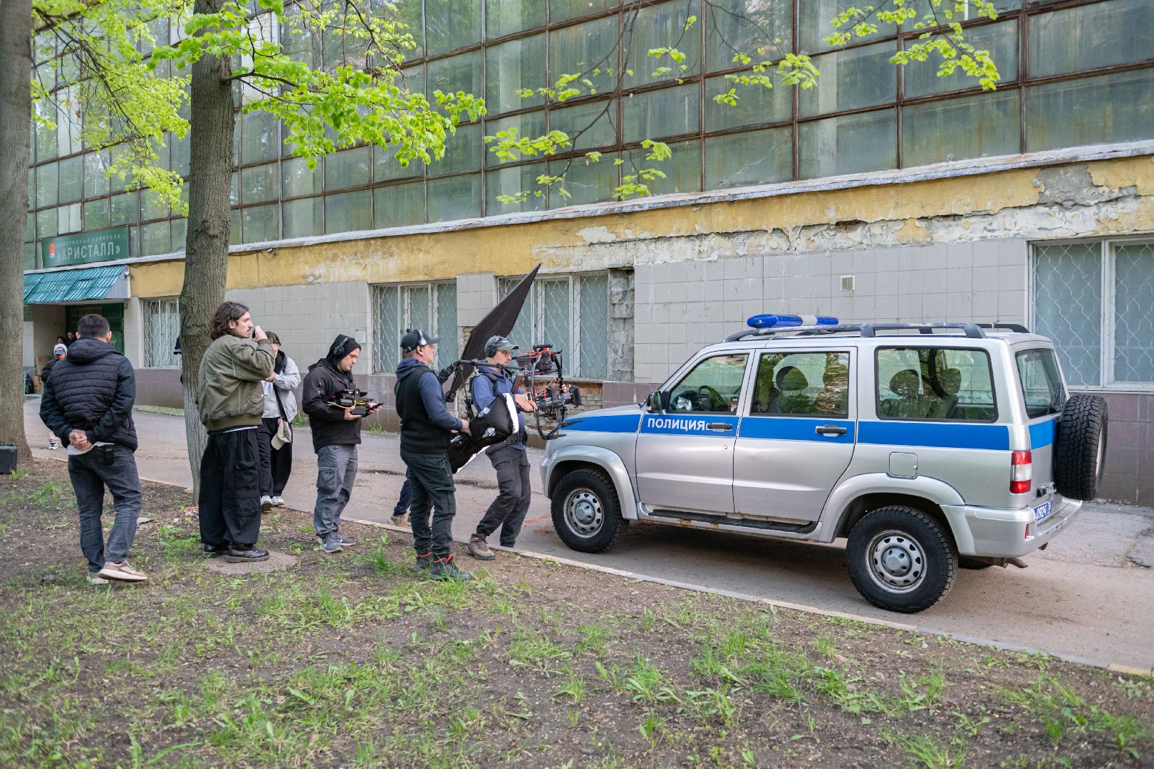 лыткарино, кино, общество, своя в доску , отцы и дети,