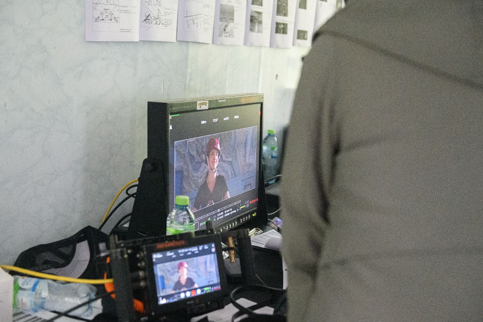 лыткарино, кино, общество, своя в доску , отцы и дети,