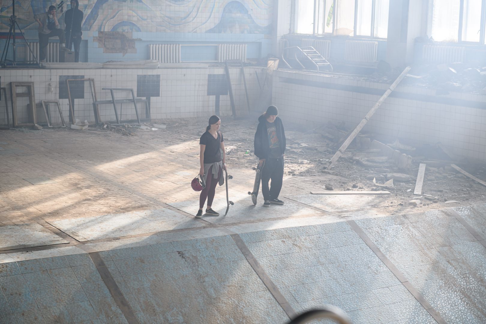 лыткарино, кино, общество, своя в доску , отцы и дети,