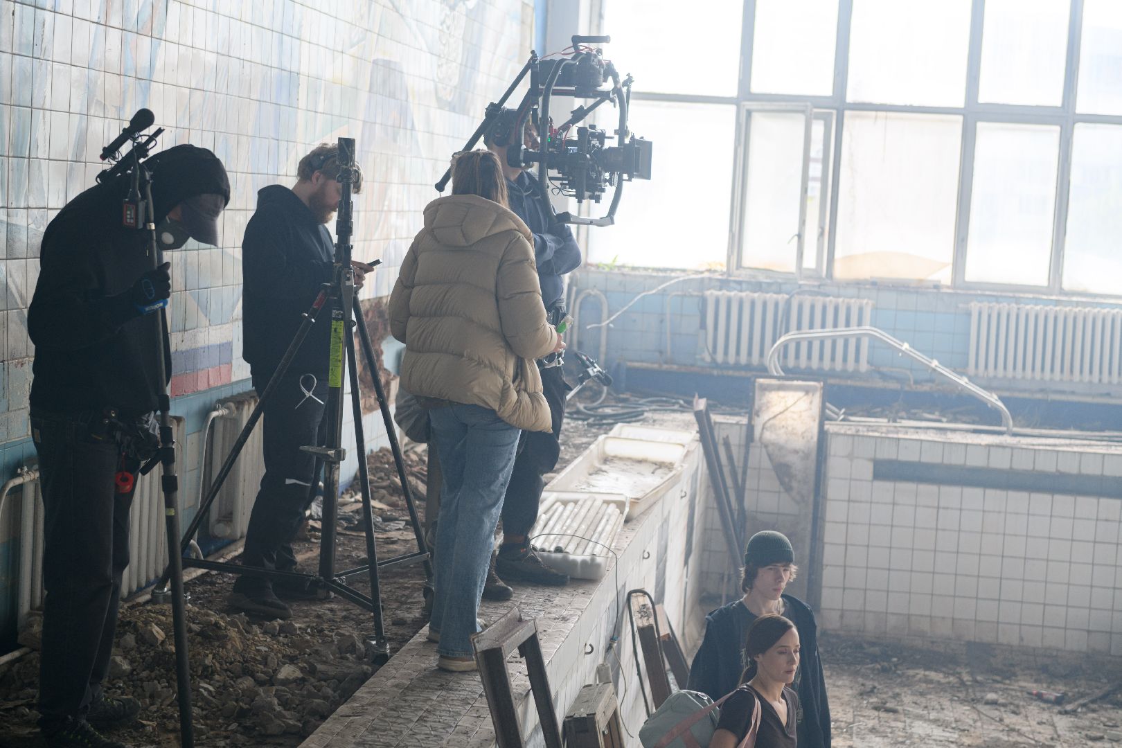 лыткарино, кино, общество, своя в доску , отцы и дети,