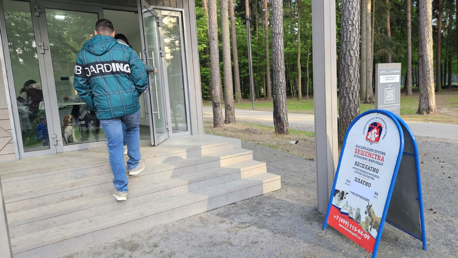 животные, чипирование домашних животных, жуковский,