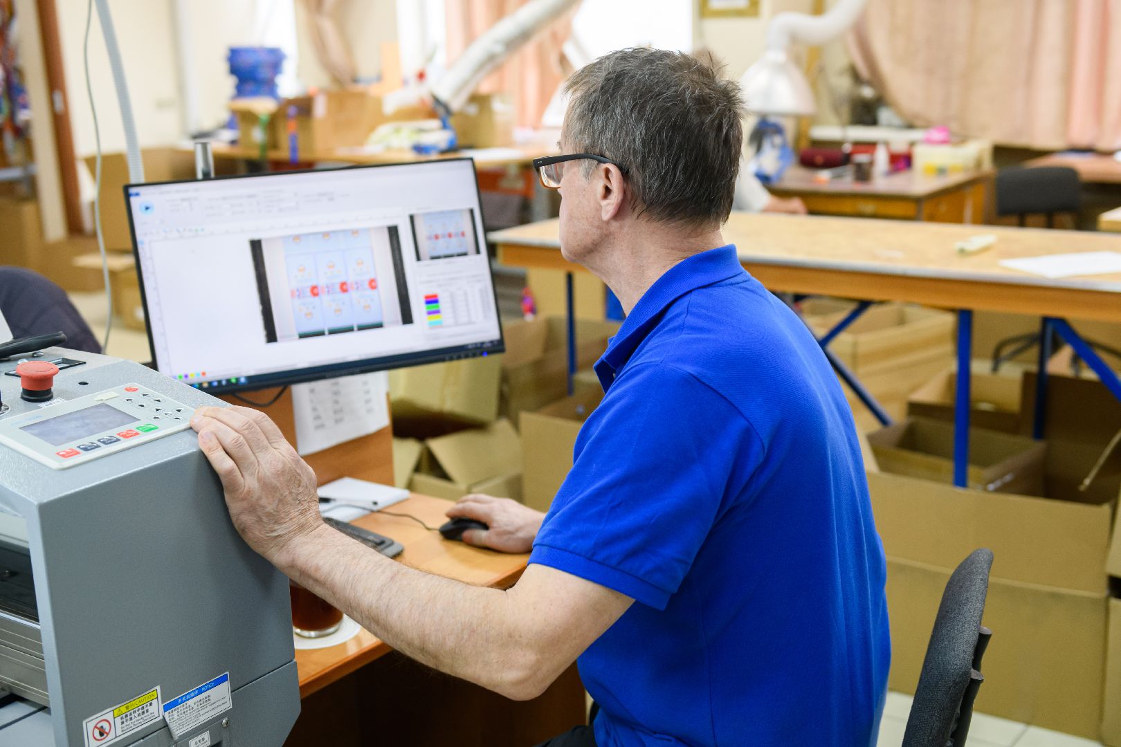 экономика, лыткарино, производство ,