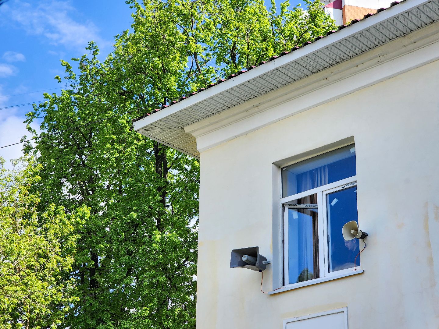 Подольск, ПОКБ, Левитан, 80 лет победе,