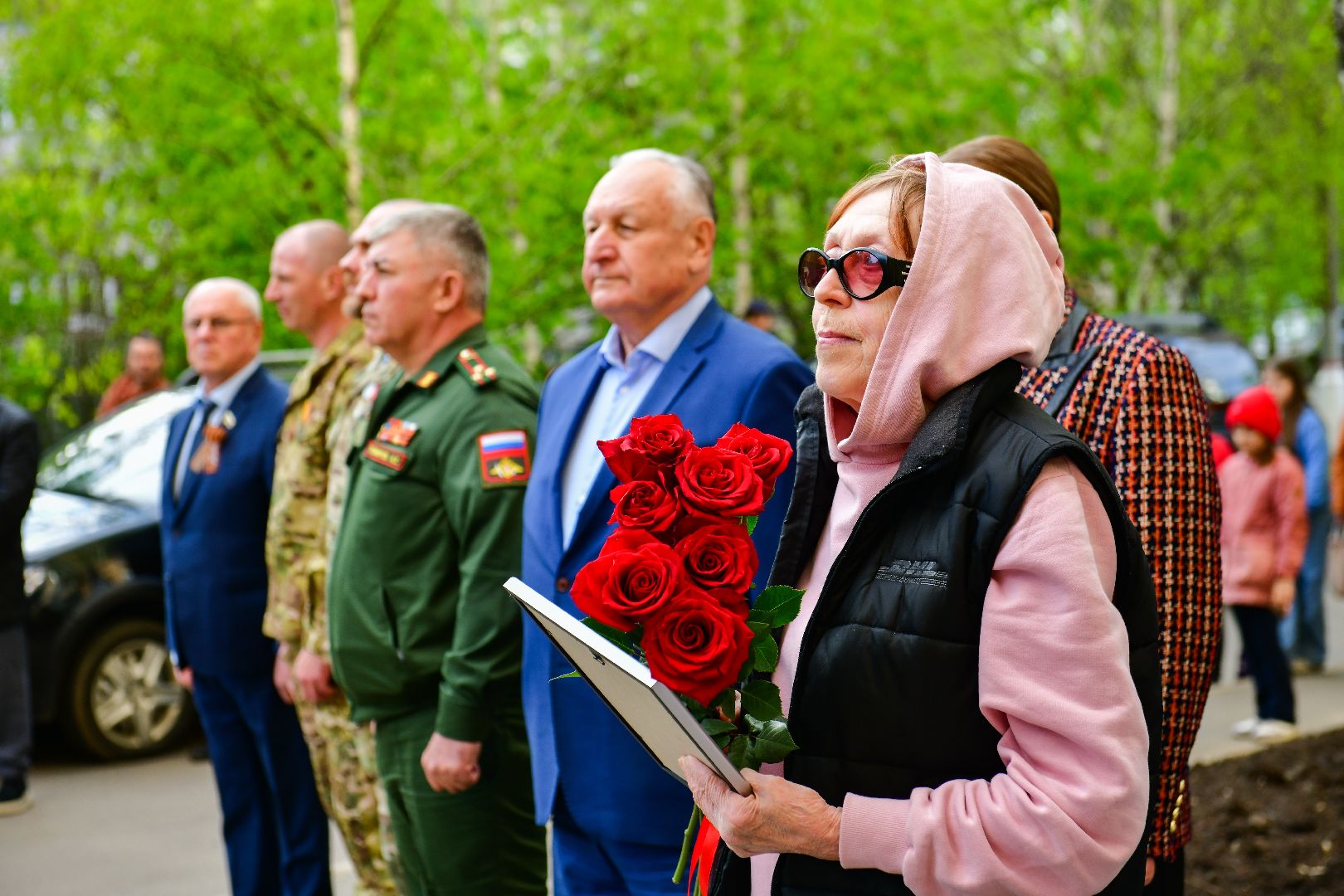 9 мая, победа, память, ветеран,