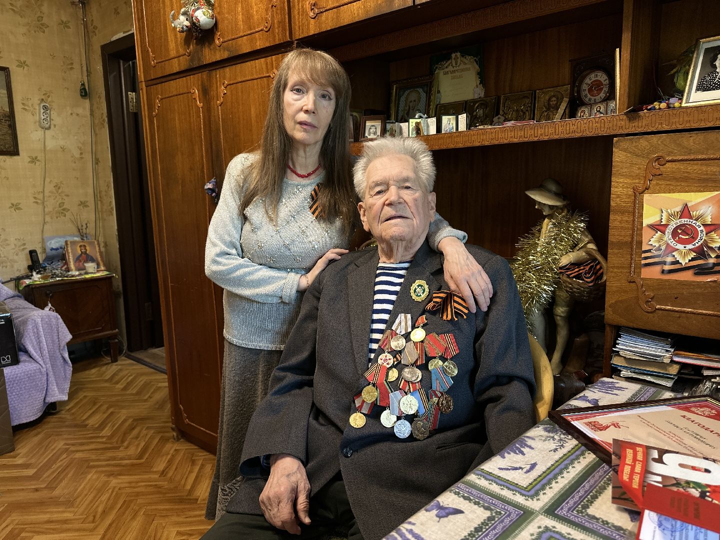 великая отечественная война, пушкино, памятная табличка, ветеран вов,