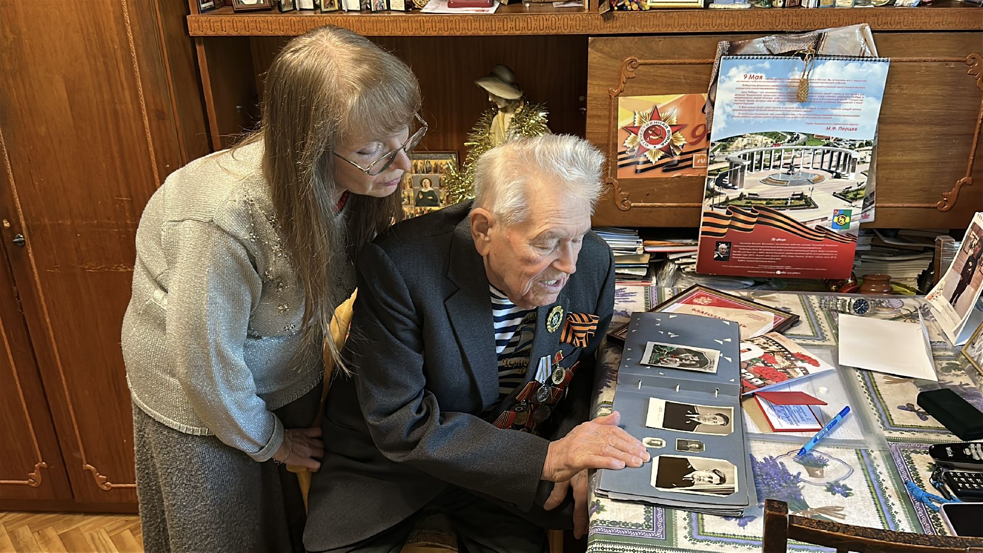 великая отечественная война, пушкино, памятная табличка, ветеран вов,