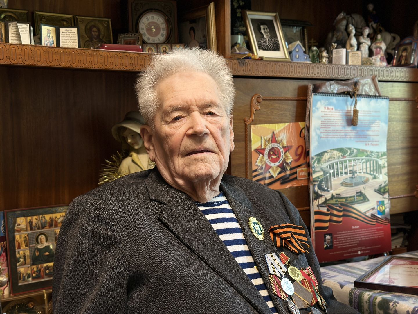 великая отечественная война, пушкино, памятная табличка, ветеран вов,