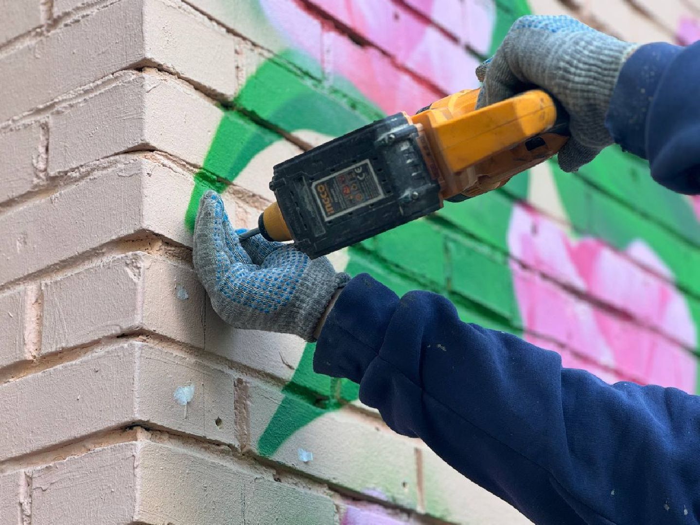 информационная табличка, ветеран великой отечественной войны,