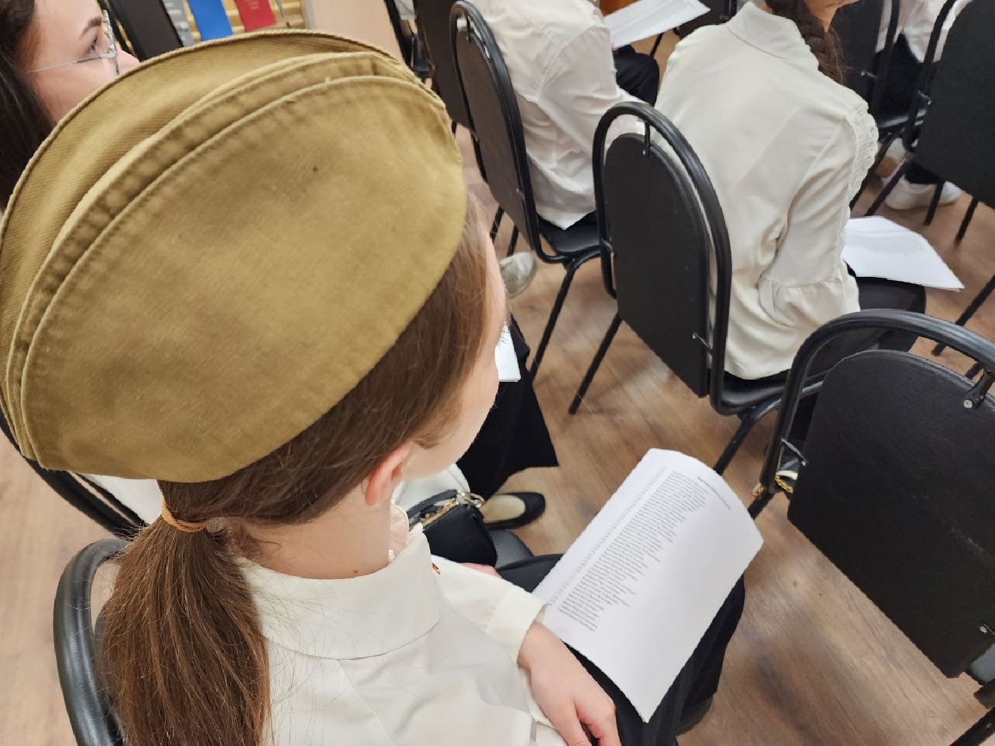 солнечногорск, день победы, вахта памяти, школьники, праздник,