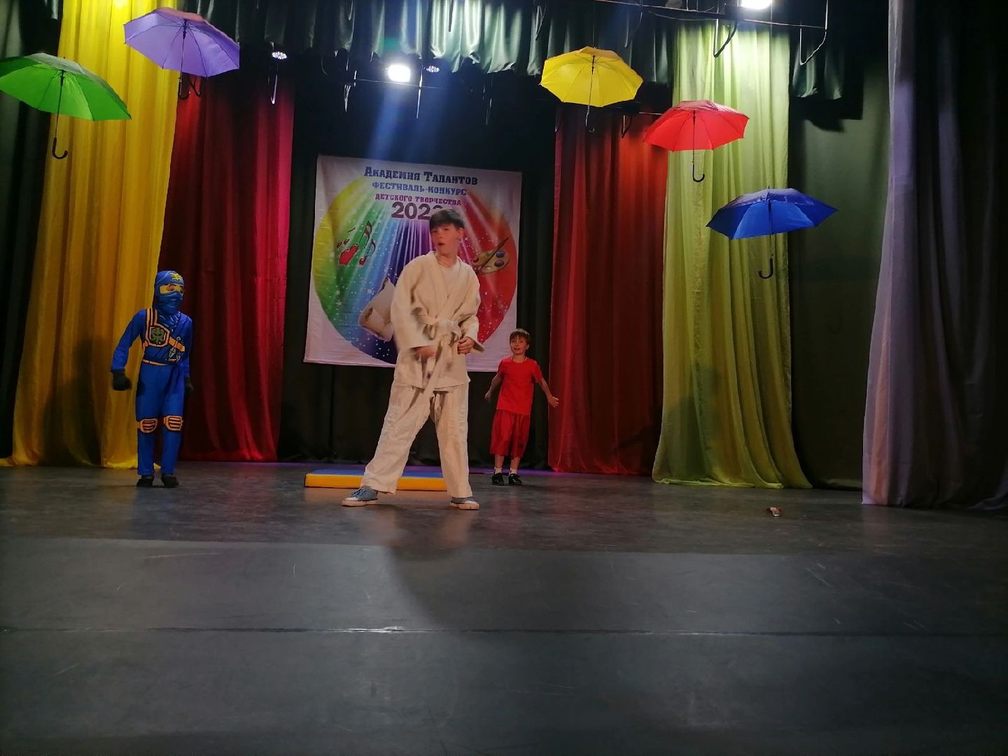 Чехов, культура, дети, ОВЗ, конкурс, таланты