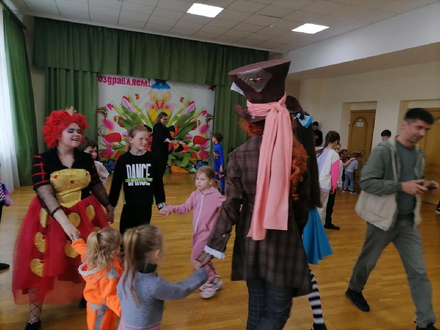 Чехов, культура, дети, ОВЗ, конкурс, таланты