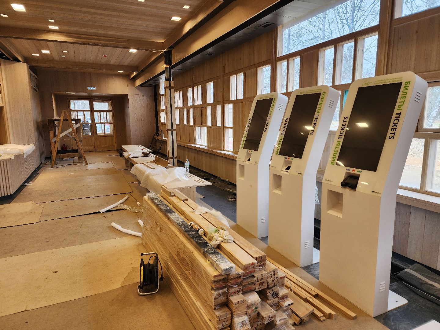 Чехов, село Мелихово, музей-заповедник, реконструкция, благоустройство, строительство, новый главный вход, визит-центр, внутренняя отделка, инженерные сети, парковка,губернатор московской области,