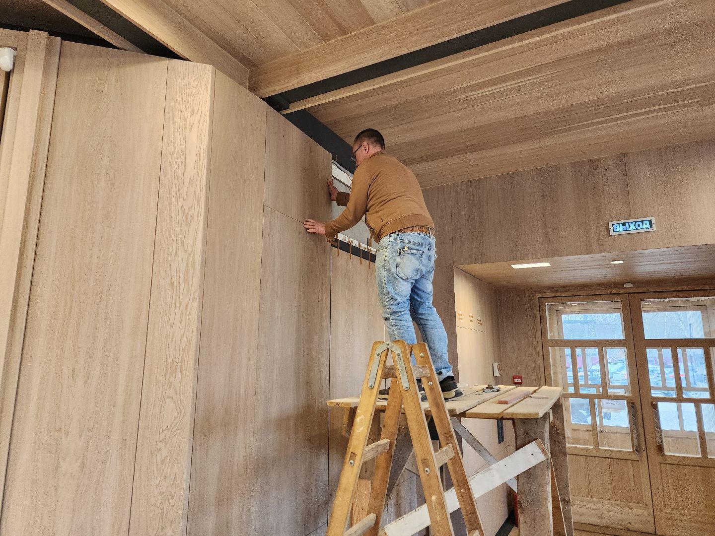 Чехов, село Мелихово, музей-заповедник, реконструкция, благоустройство, строительство, новый главный вход, визит-центр, внутренняя отделка, инженерные сети, парковка,губернатор московской области,