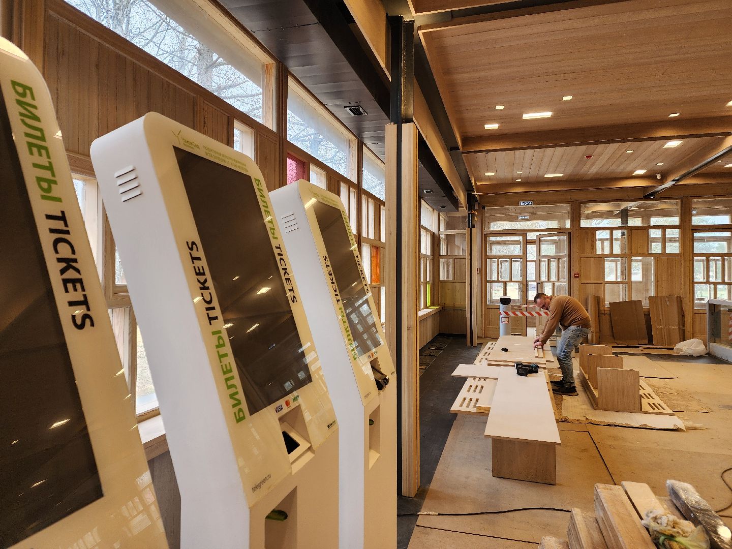 Чехов, село Мелихово, музей-заповедник, реконструкция, благоустройство, строительство, новый главный вход, визит-центр, внутренняя отделка, инженерные сети, парковка,губернатор московской области,