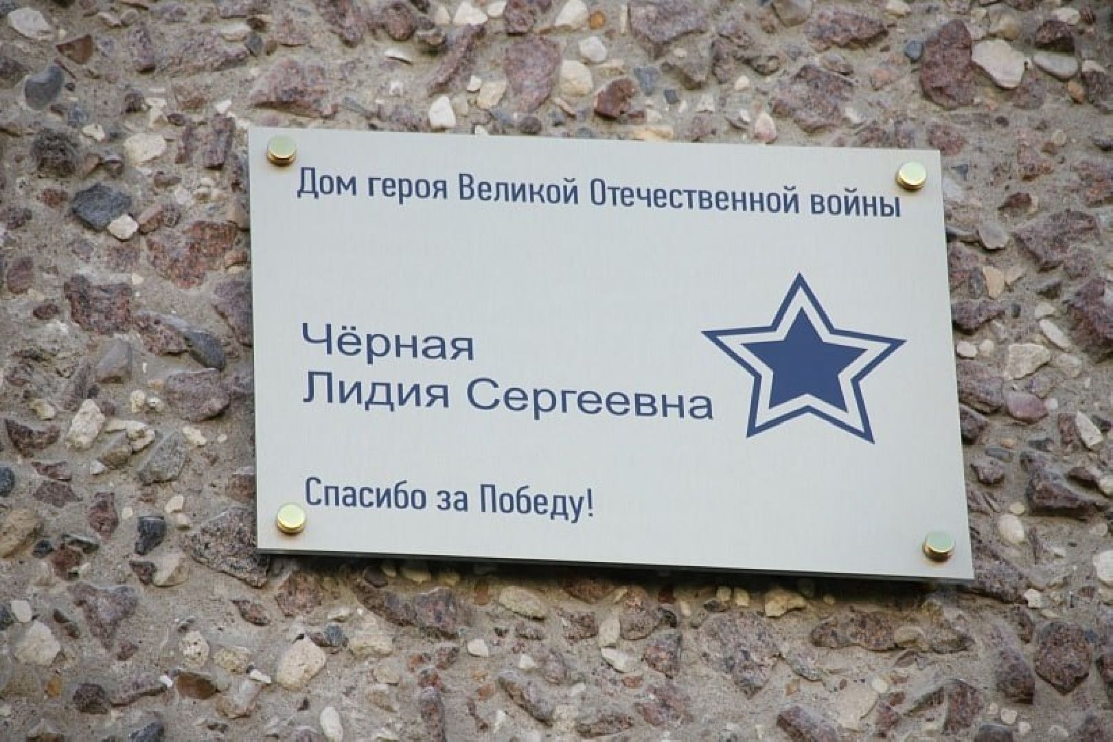 воскресенск , таблички в честь ветеранов вов, день победы,