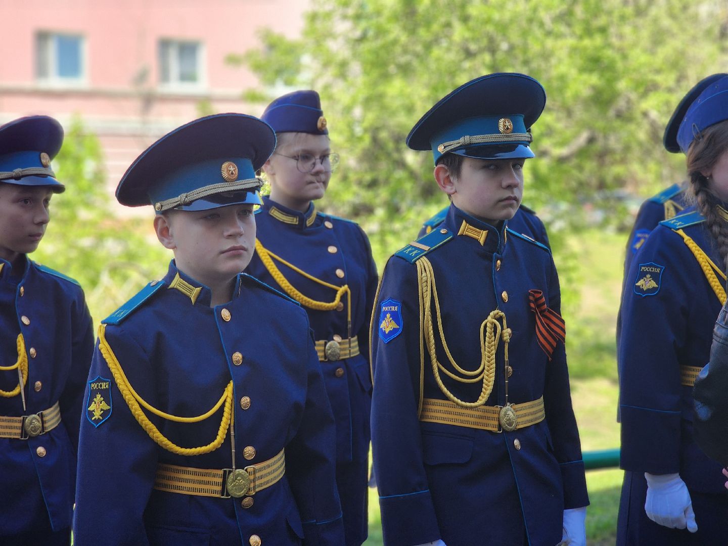 воскресенск , таблички в честь ветеранов вов, день победы,