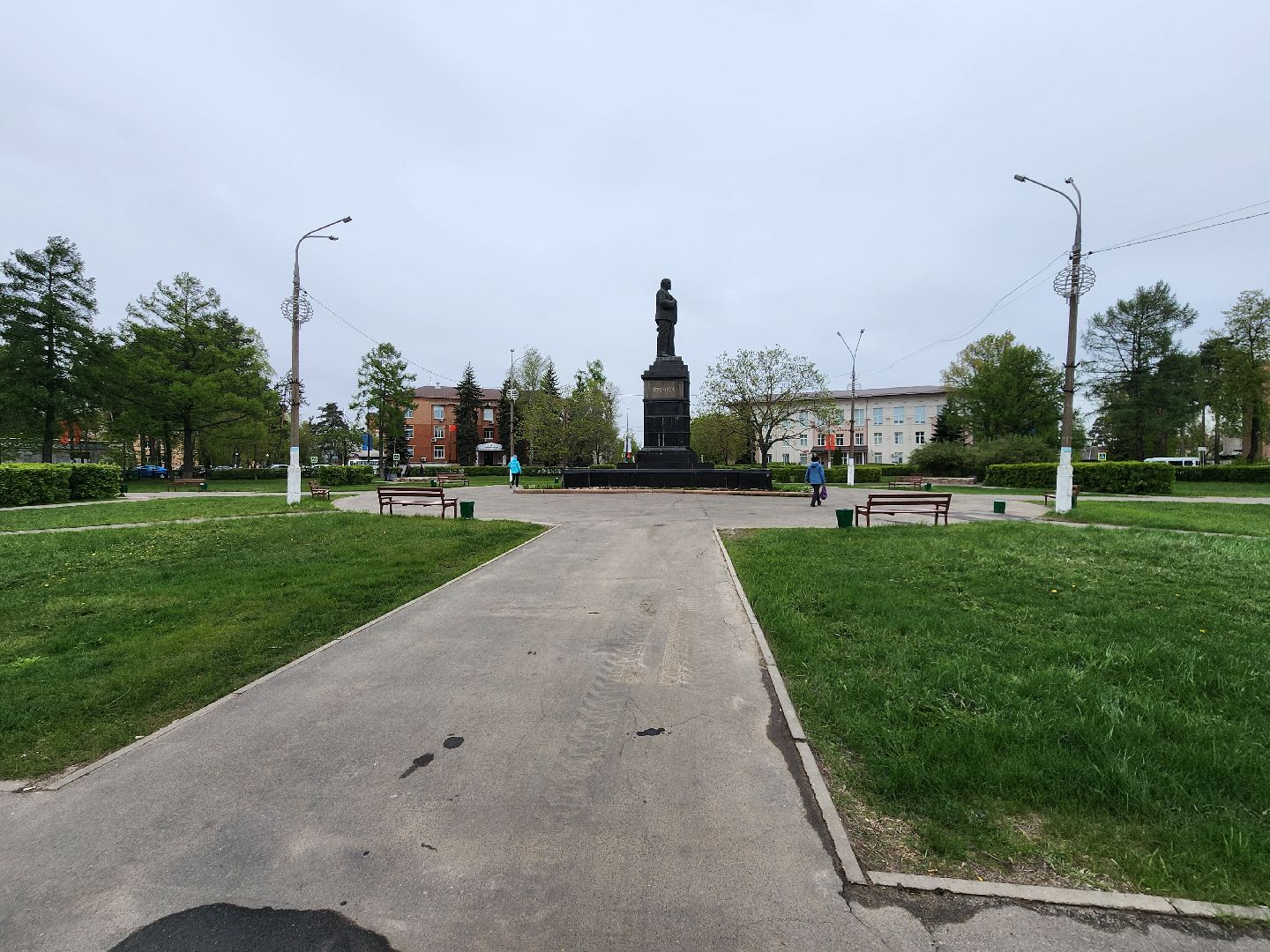 фонтаны, шатура, шатурский округ, благоустройство 2025,