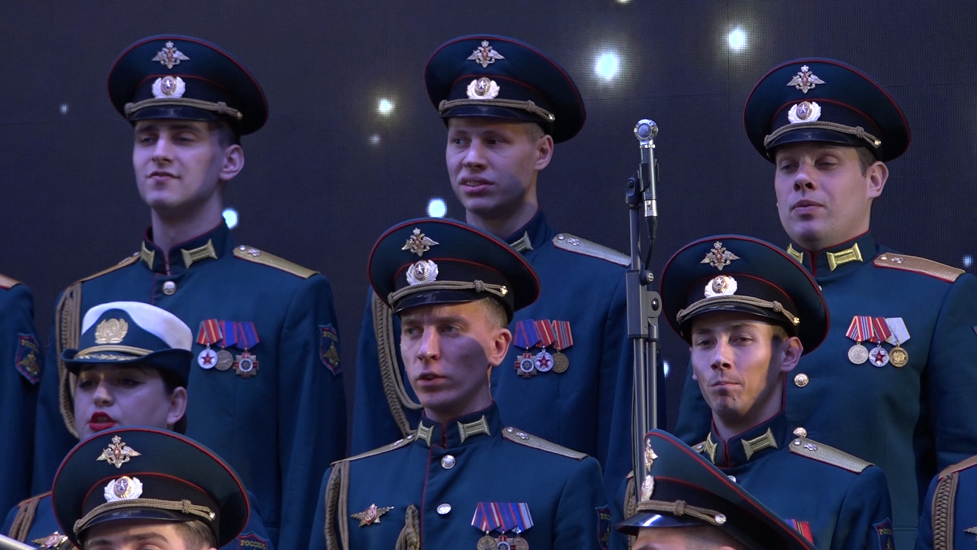 красная звезда рвсн, ансамбль красная звезда, рвсн власиха, власиха ракетные войска, день победы,