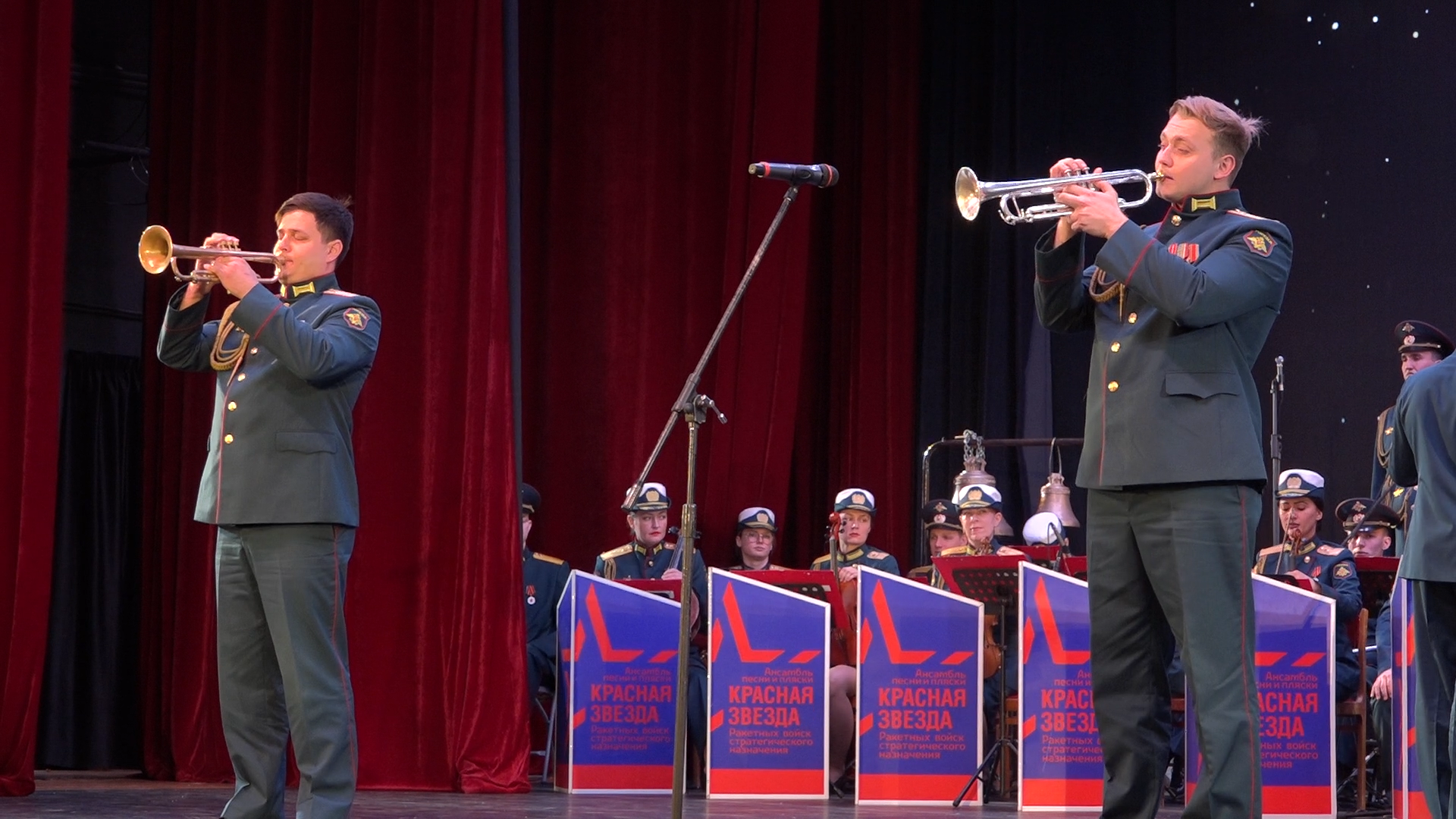 красная звезда рвсн, ансамбль красная звезда, рвсн власиха, власиха ракетные войска, день победы,