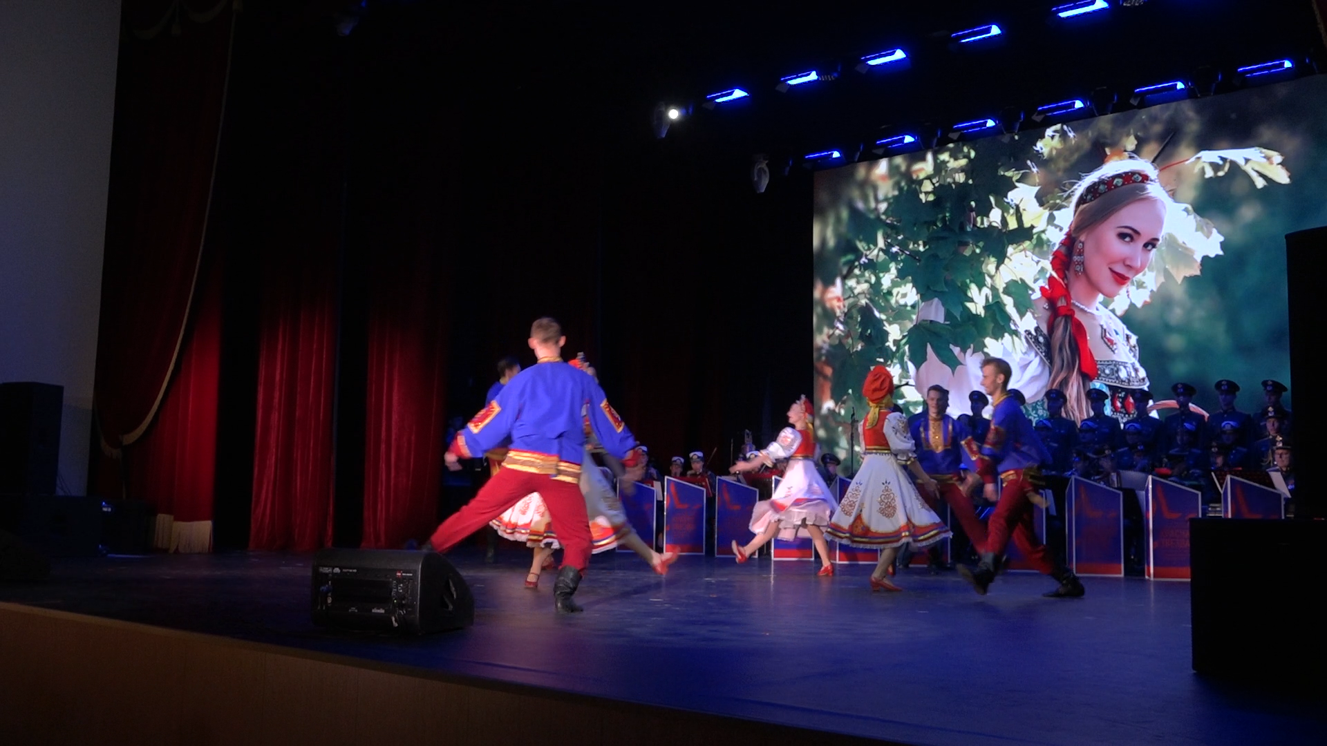 красная звезда рвсн, ансамбль красная звезда, рвсн власиха, власиха ракетные войска, день победы,