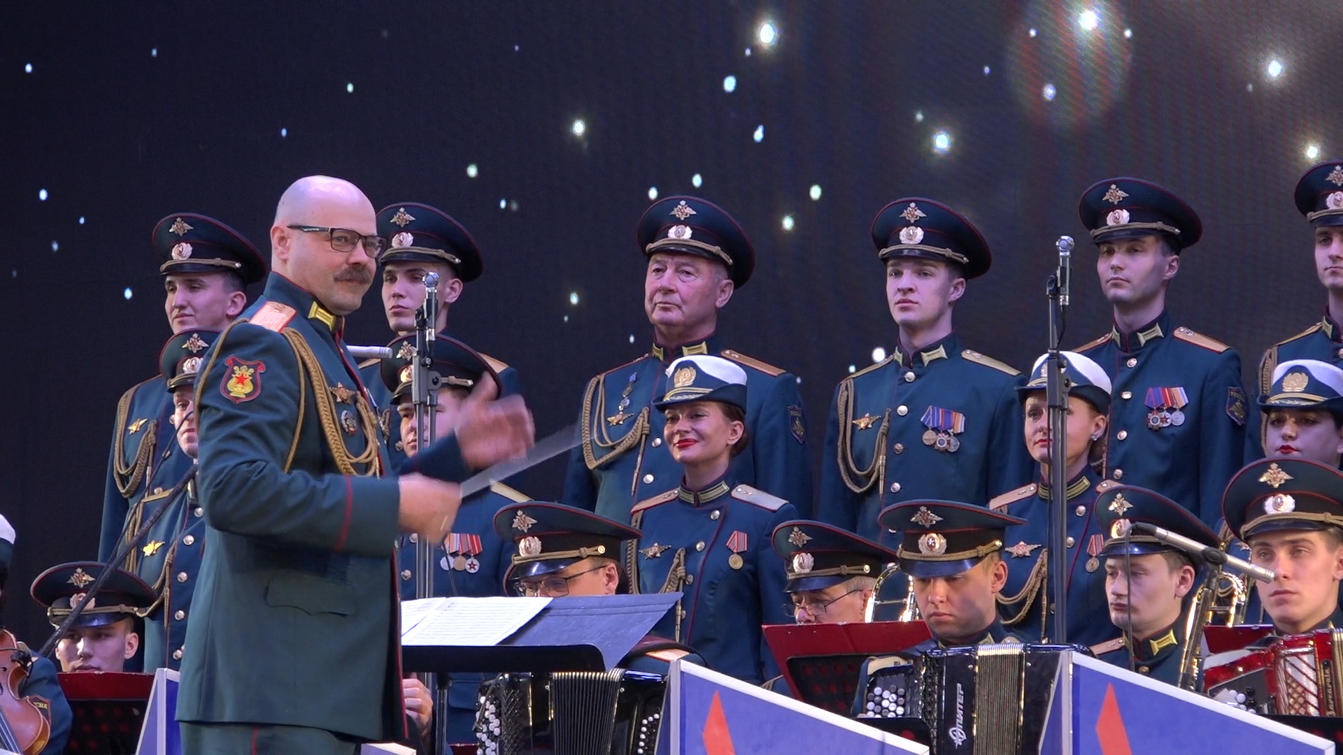 красная звезда рвсн, ансамбль красная звезда, рвсн власиха, власиха ракетные войска, день победы,