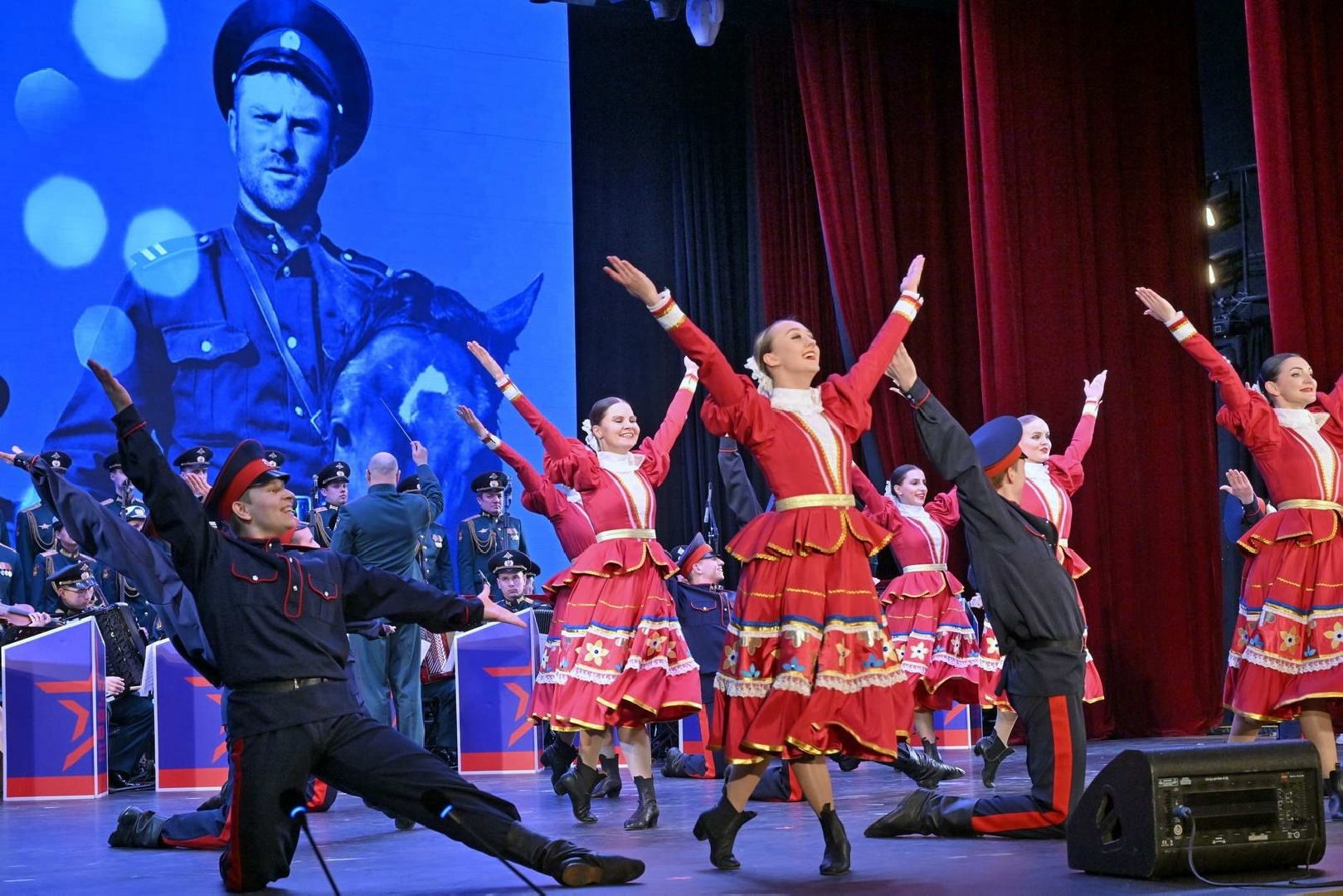 красная звезда рвсн, ансамбль красная звезда, рвсн власиха, власиха ракетные войска, день победы,