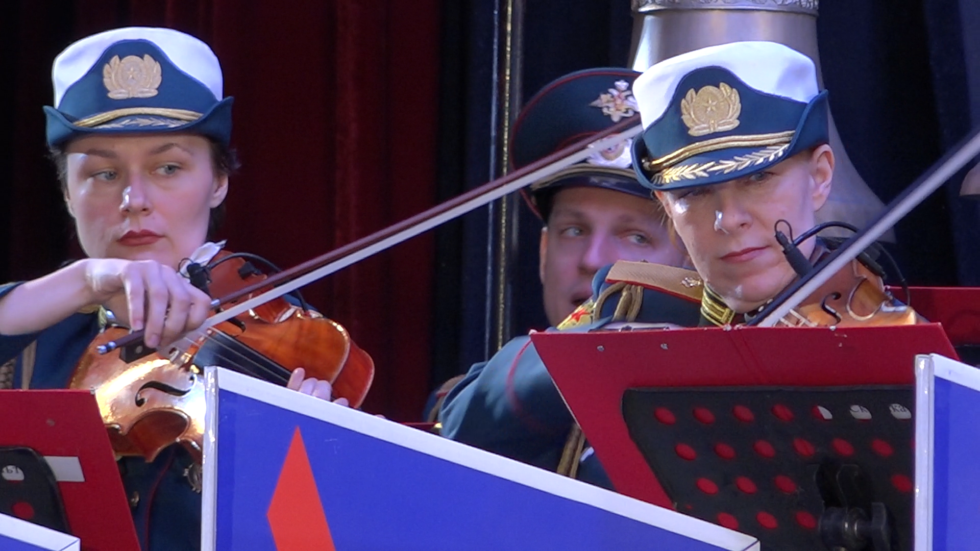 красная звезда рвсн, ансамбль красная звезда, рвсн власиха, власиха ракетные войска, день победы,