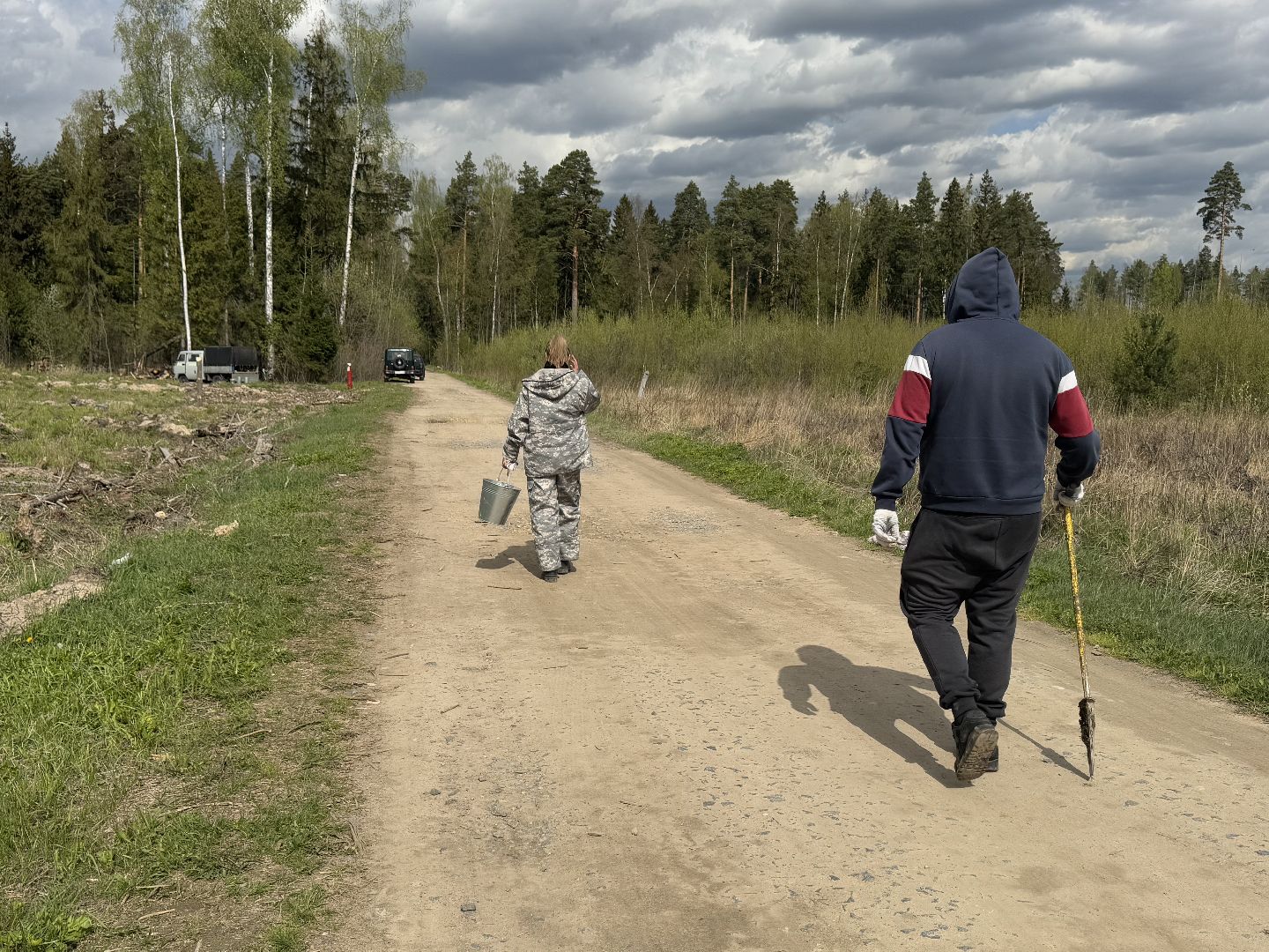 фк родина, балашиха, сад памяти,
