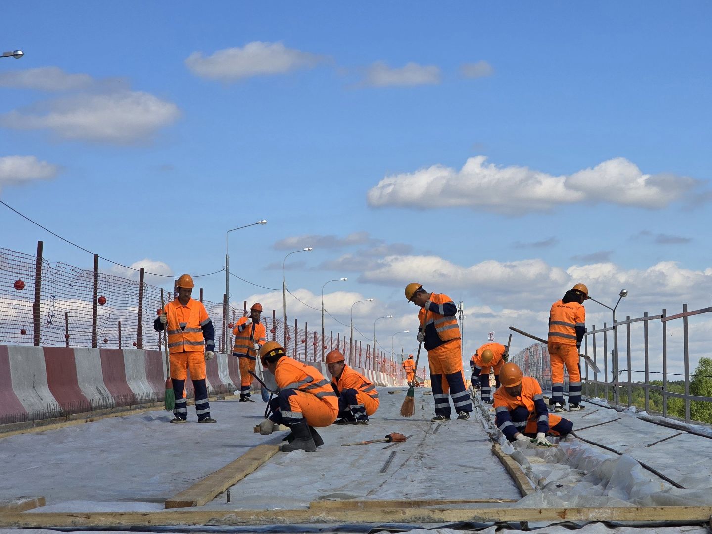 Коломна , дороги, дорожный ремонт, м5 урал,